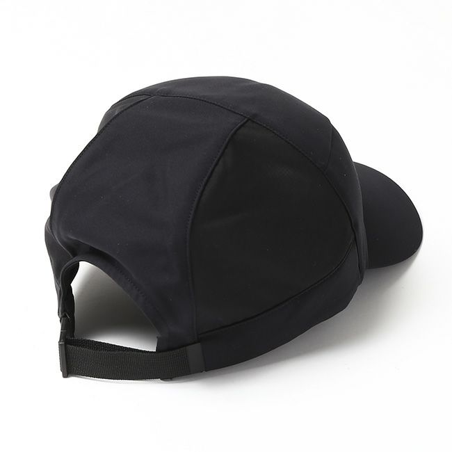 ARC'TERYX | アークテリクス カルバス キャップ　L-XL ブラック Amazon.co.jp: [アークテリクス] ARCTERYX カルバスキャップ