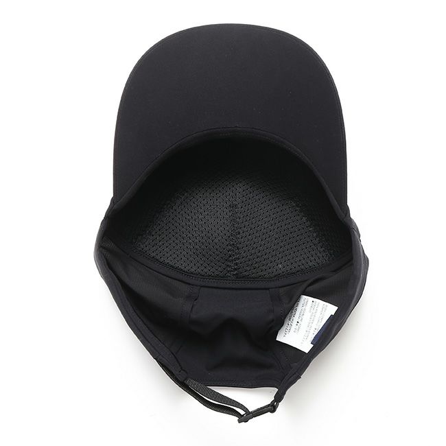 カルパスキャップ【ARC'TERYX】 ARC'TERYX アークテリクス X000006346 Calvus Cap（カルバス