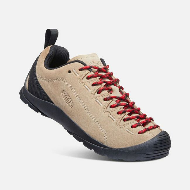 KEEN キーン ジャスパー【ウィメンズ】｜SUNDAY MOUNTAIN