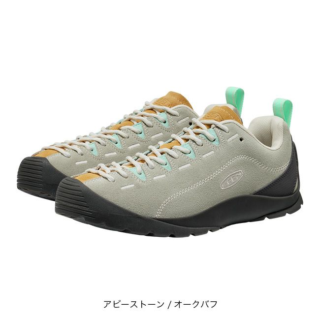 KEEN キーン ジャスパー【ウィメンズ】｜SUNDAY MOUNTAIN｜サンデー 