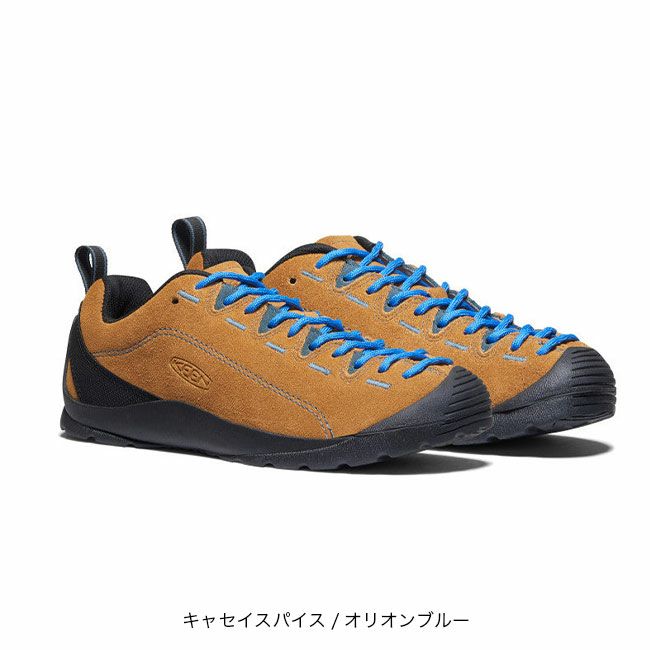 KEEN キーン ジャスパー【ウィメンズ】｜SUNDAY MOUNTAIN