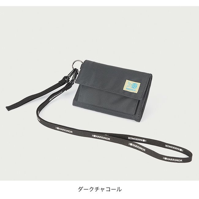 Karrimor Aspire/ワックスコットン/ダッフルコート　ブラック　M Karrimor Aspire/ワックスコットン/ダッフルコート ブラック M
