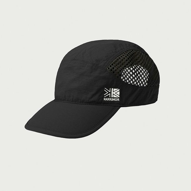 KARRIMOR カリマー トレックキャップ