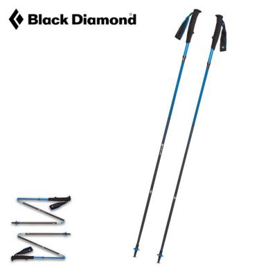 Black Diamond ブラックダイヤモンド アルパインカーボンコルクWR