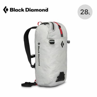 Black Diamond ブラックダイヤモンド L/Sリズムティー メンズ｜Outdoor