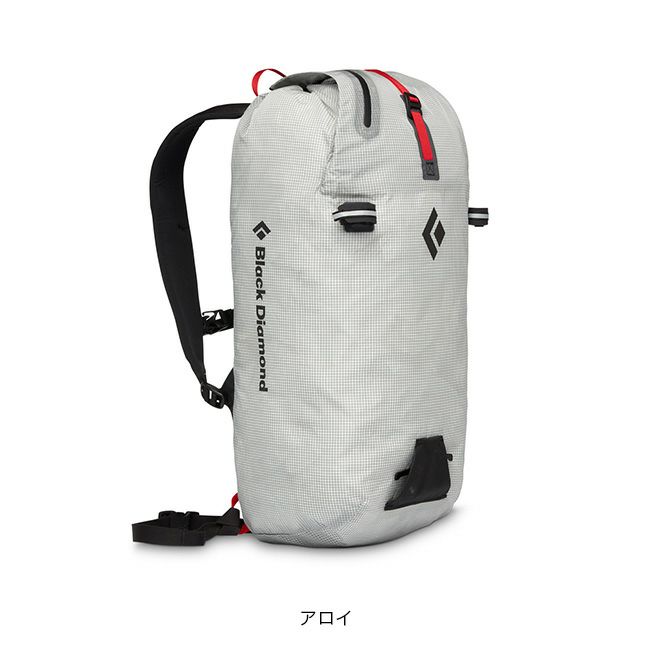 Black Diamond Mサイズ ブラック テクニシャンレザー メンズ(8.5 (26cm) ディセンバースカイ