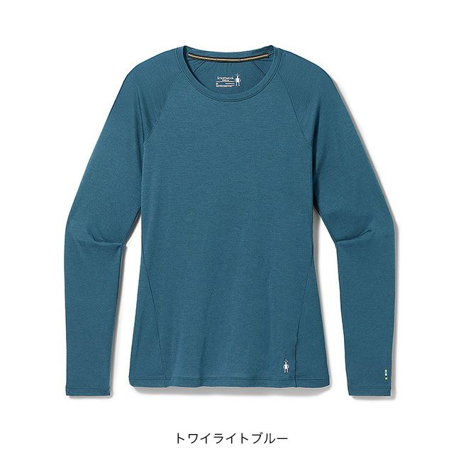 Classic All-Season Merino Base Layer - 宗像山道具店 by GRIPS