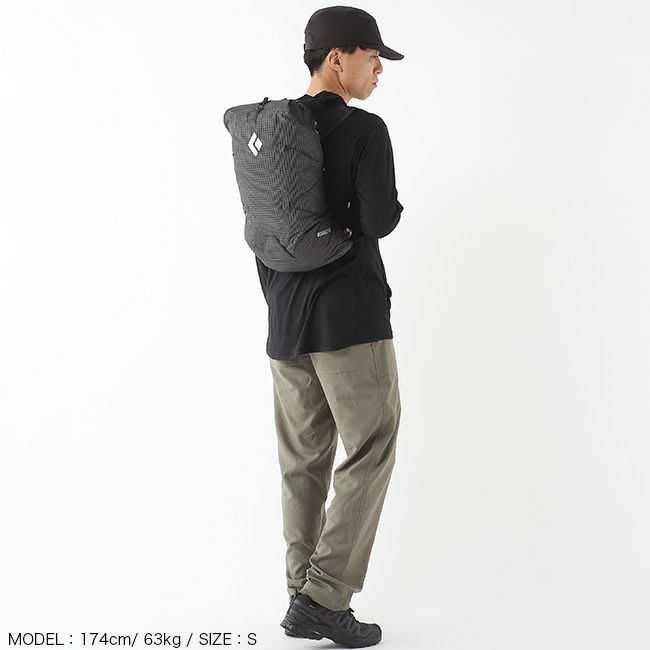 Black Diamond ディスタンス15 特別価格20％OFF】BlackDiamond ブラックダイヤモンド