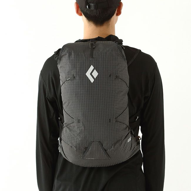 ブラックダイヤモンド　ディスタンス15　メンズ　S/M 特別価格20％OFF】BlackDiamond ブラックダイヤモンド