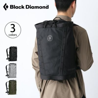 Black Diamond ブラックダイヤモンド ストリートクリーク30 RT