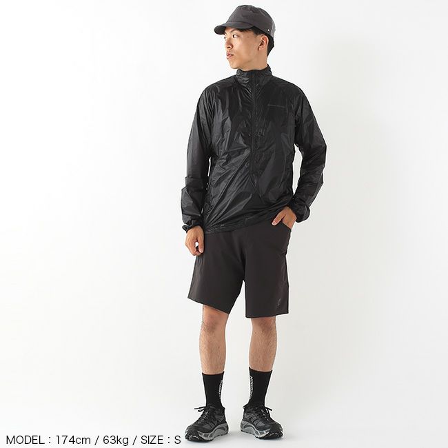 Black Diamond ブラックダイヤモンド メンズ ディプロイウィンド