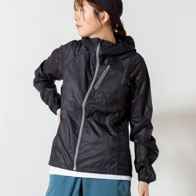 ブラックダイヤモンド　ウィンドシェル S・Lサイズ）Distance Wind Shell Men's