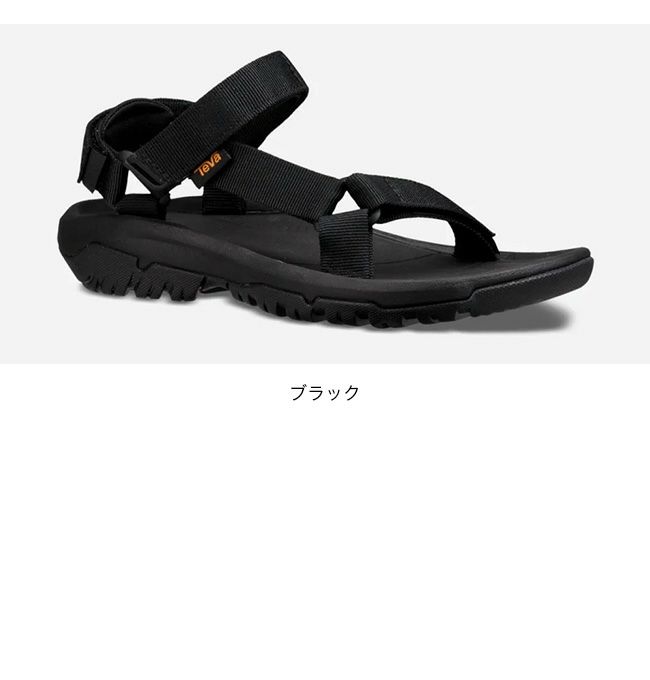 TEVA テバ ハリケーンXLT2【ウィメンズ】｜Outdoor Style サンデー