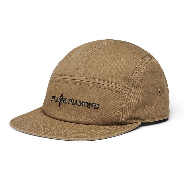取寄) ブラックダイヤモンド ウォッシュド キャップ Black Diamond