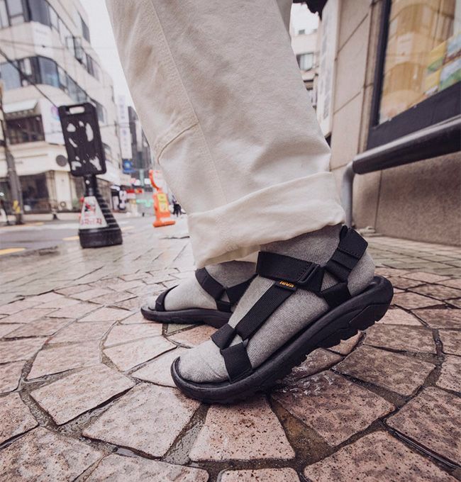 TEVA テバ ハリケーンXLT2 メンズ｜Outdoor Style サンデーマウンテン