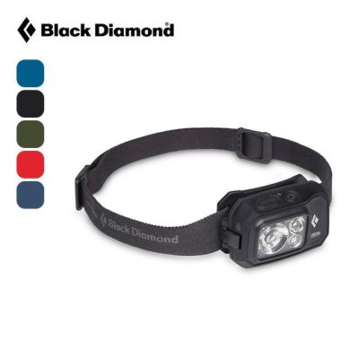 Black Diamond ブラックダイヤモンド リボルト350｜Outdoor Style