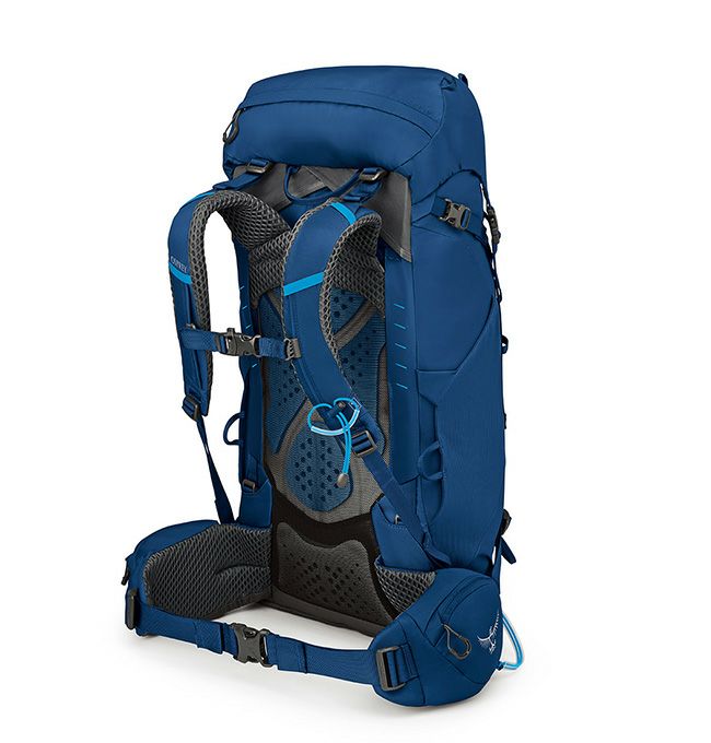 Osprey オスプレー ケストレル 38 Outdoor Style サンデーマウンテン