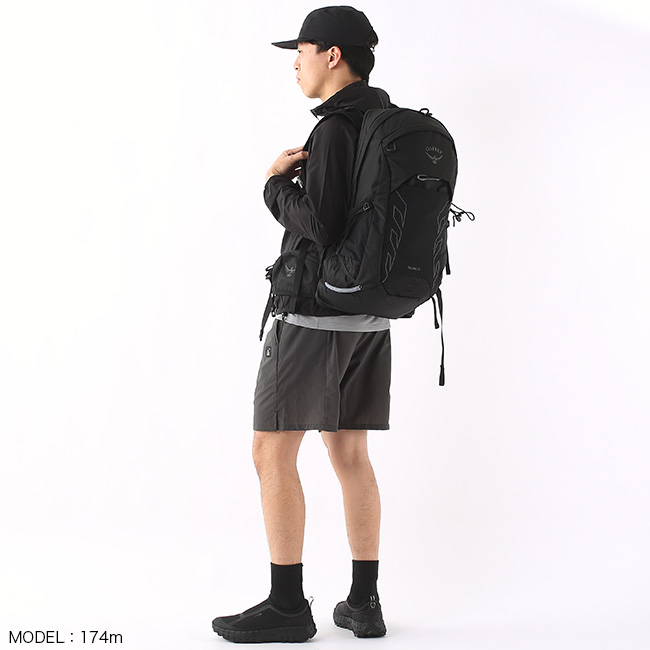 OSPREY オスプレー タロン22｜SUNDAY MOUNTAIN｜サンデーマウンテン