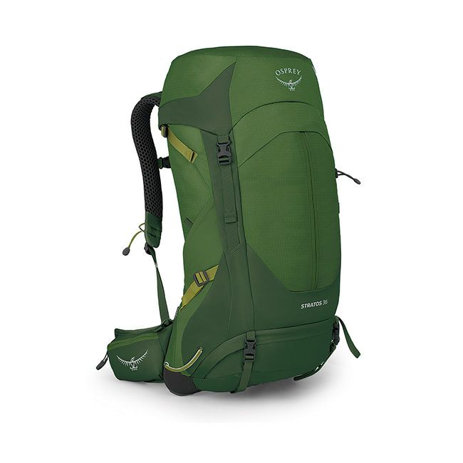 OSPREY オスプレー ストラトス 36｜Outdoor Style サンデーマウンテン