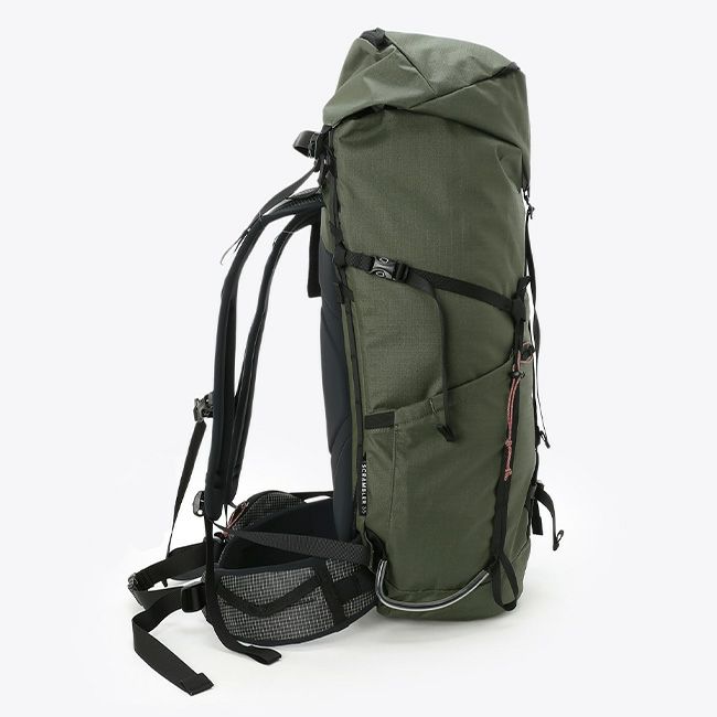 Mountain Hardwear マウンテンハードウェア スクランブラー35｜サンデーマウンテン