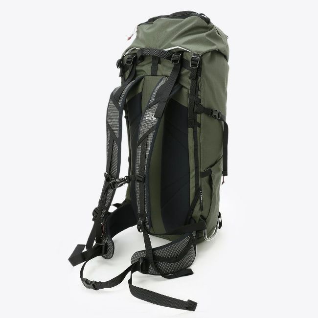 Mountain Hardwear マウンテンハードウェア スクランブラー35｜SUNDAY MOUNTAIN｜サンデーマウンテン