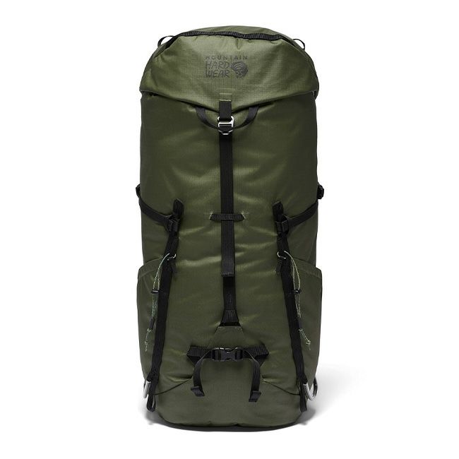 Mountain Hardwear マウンテンハードウェア スクランブラー35｜サンデーマウンテン