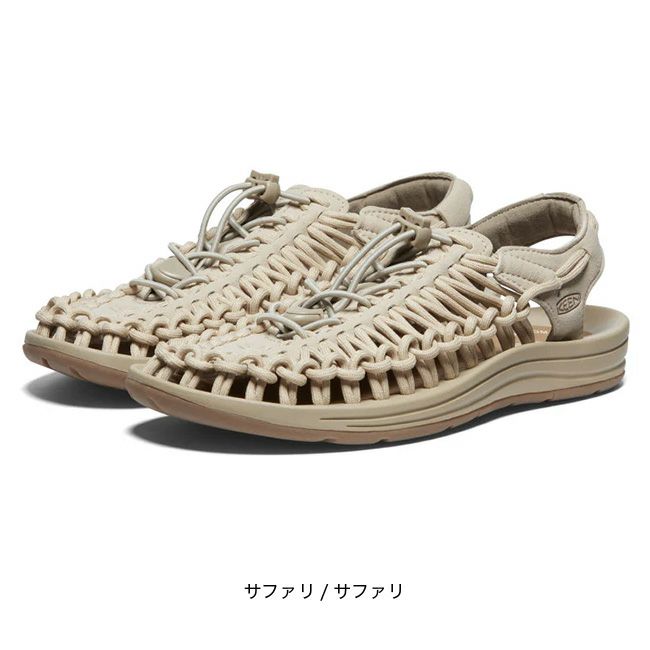 KEEN キーン ユニーク【ウィメンズ】｜SUNDAY MOUNTAIN