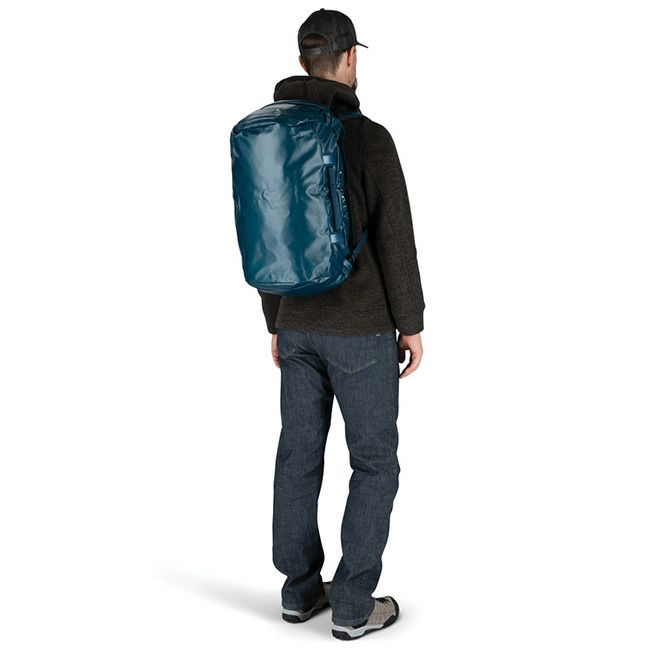 OSPREY オスプレー トランスポーター40｜SUNDAY MOUNTAIN｜サンデー