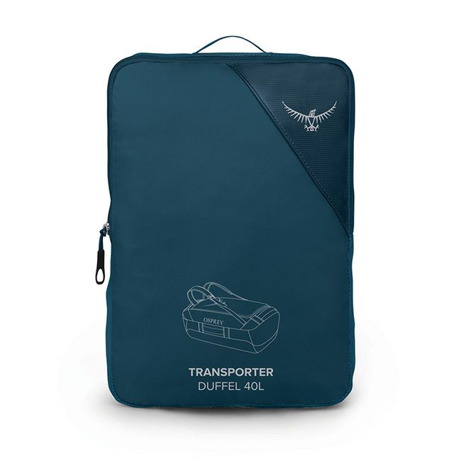 OSPREY オスプレー トランスポーター40｜SUNDAY MOUNTAIN