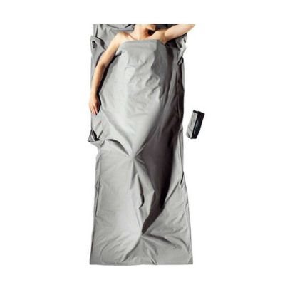 コクーン トラベルシーツ インセクトシールド コクーン Insect shield サファリトラベルシーツ シルク
