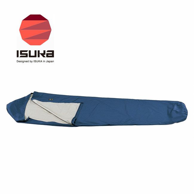 ISUKA イスカ ウェザーテックシュラフカバーSL
