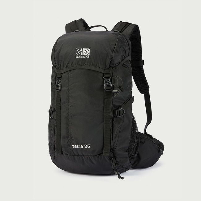 KARRIMOR カリマー タトラ25