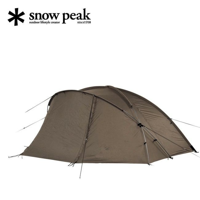 snow peak スノーピーク ミニッツドーム Pro.air 1