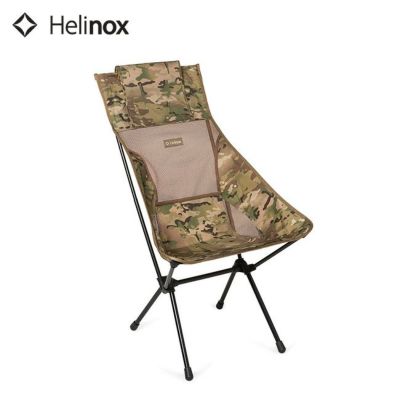 Helinox ヘリノックス ビーチチェア｜Outdoor Style サンデーマウンテン