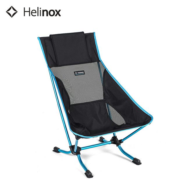 Helinox ヘリノックス ビーチチェア｜Outdoor Style サンデーマウンテン