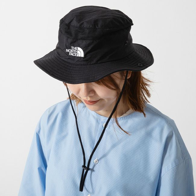 THE NORTH FACE ノースフェイス ブリマーハット