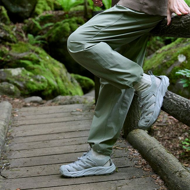 HOKA ホカ ホパラ ユニセックス｜SUNDAY MOUNTAIN｜サンデー