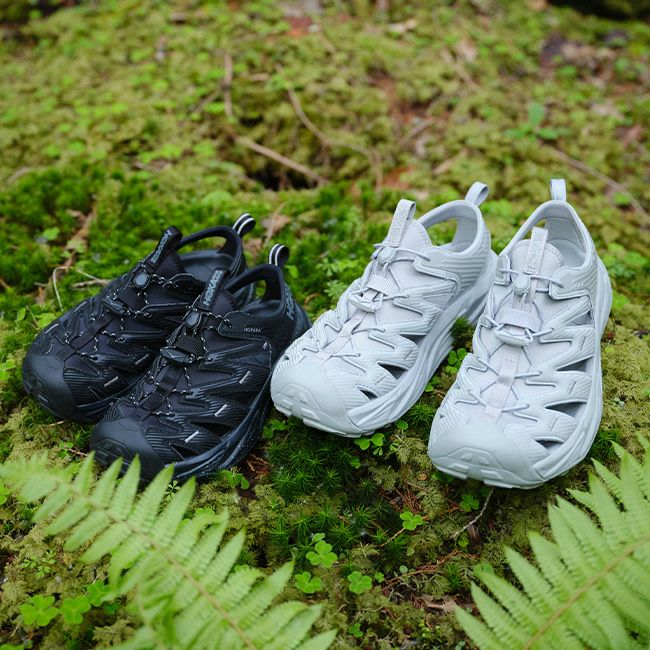 HOKAホカユニセックスORA MURE HOKA ホカ ホパラ ユニセックス｜SUNDAY MOUNTAIN｜サンデー