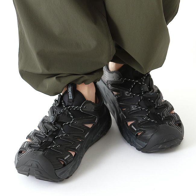 HOKA ホカ ホパラ ユニセックス｜SUNDAY MOUNTAIN｜サンデー