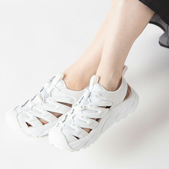HOKA ホカ ホパラ ユニセックス｜SUNDAY MOUNTAIN｜サンデー