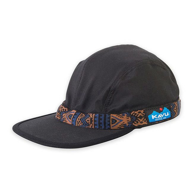 KAVU カブー シンセティックストラップキャップ