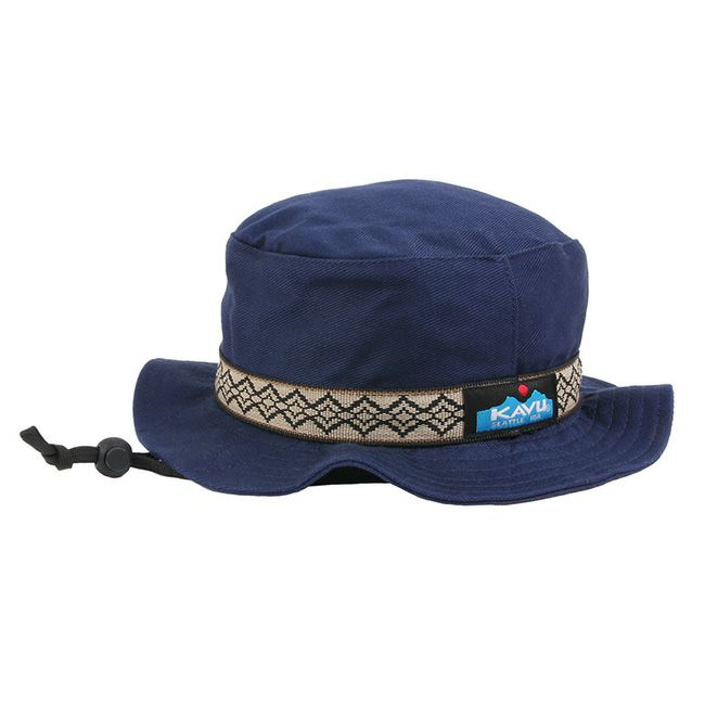 KAVU カブー バケットハット【キッズ】