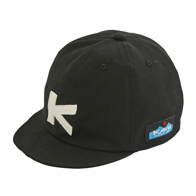 KAVU カブー ベースボールキャップ