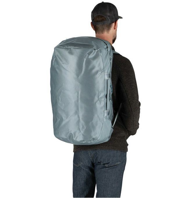 OSPREY オスプレー トランスポーター 65｜SUNDAY MOUNTAIN