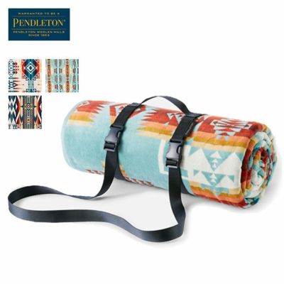 PENDLETON ペンドルトン シェルパストローラーブランケット｜Outdoor