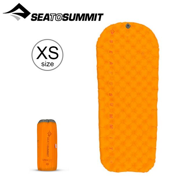 SEA TO SUMMIT シートゥサミット ウルトラライト インサレーティッド 