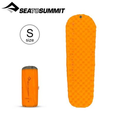 SEA TO SUMMIT ウルトラライトS.I.マット (X-スモール) SEA TO SUMMIT シートゥサミット・ウルトラライトS.I.マット(X