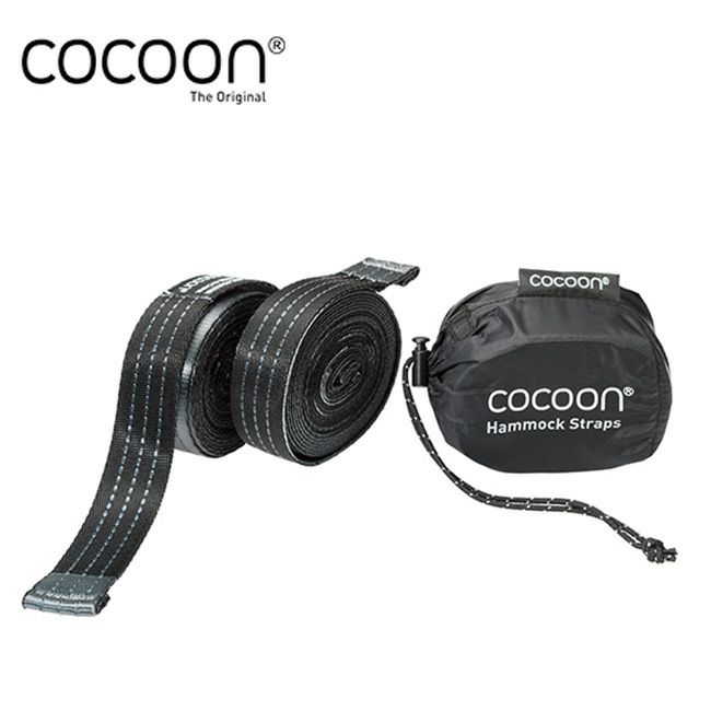 COCOON コクーン ハンモックストラップ