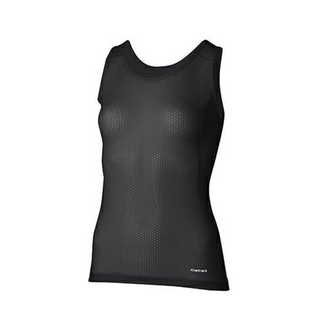 finetrack ファイントラック ドライレイヤーベーシックタンクトップ【ウィメンズ】