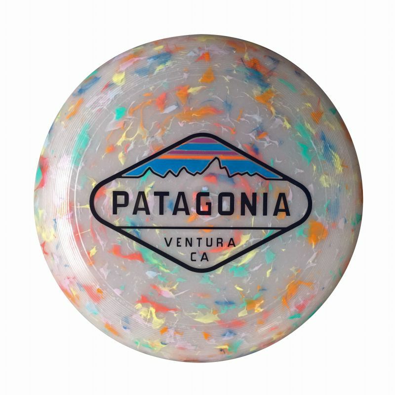 patagonia パタゴニア パタゴニアロゴディスク｜SUNDAY MOUNTAIN